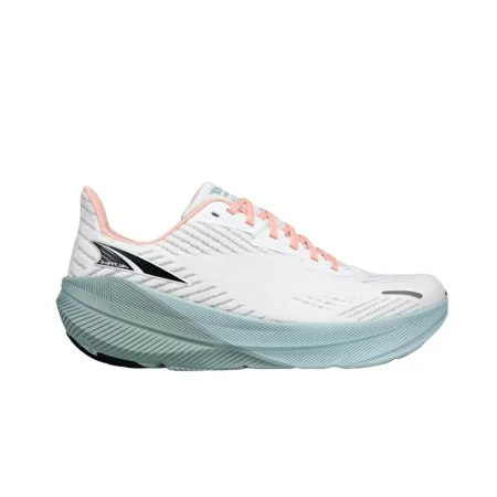 Zapatillas Deportivas Mujer Altra Altrafwd Experience Blanco de Altra, Mujer - Ref: S64137613, Precio: 114,82 €, Descuento: %