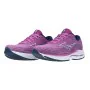 Scarpe Sportive da Donna Mizuno Wave Rider 27 Rosa chiaro di Mizuno, Donna - Rif: S64137617, Prezzo: 122,45 €, Sconto: %