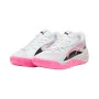 Sapatilhas de Desporto Mulher Puma All-Pro Nitro Showtime Cor de Rosa de Puma, Mulher - Ref: S64137618, Preço: 102,09 €, Desc...