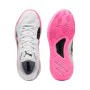 Chaussures de sport pour femme Puma All-Pro Nitro Showtime Rose de Puma, Femme - Réf : S64137618, Prix : 102,09 €, Remise : %