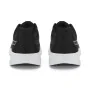 Sapatilhas de Running para Adultos Puma Transport Branco Preto de Puma, Homem - Ref: S64137621, Preço: 47,25 €, Desconto: %