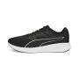 Chaussures de Running pour Adultes Puma Transport Blanc Noir de Puma, Homme - Réf : S64137621, Prix : 47,25 €, Remise : %