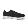 Chaussures de Running pour Adultes Puma Transport Blanc Noir de Puma, Homme - Réf : S64137621, Prix : 47,25 €, Remise : %