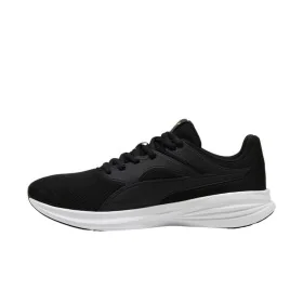 Running Shoes for Adults Puma Transport Yellow Black by Puma, Men - Ref: S64137623, Price: 45,93 €, Discount: %