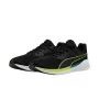 Chaussures de Running pour Adultes Puma Transport Jaune Noir de Puma, Homme - Réf : S64137623, Prix : 45,93 €, Remise : %