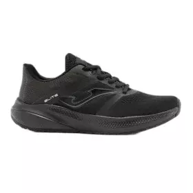 Zapatillas de Running para Adultos Joma Sport Elite 2441 Negro de Joma Sport, Hombre - Ref: S64137624, Precio: 43,29 €, Descu...