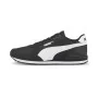 Running Shoes for Adults Puma ST Runner V3 Black by Puma, Men - Ref: S64137626, Price: 51,35 €, Discount: %