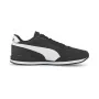 Chaussures de Running pour Adultes Puma ST Runner V3 Noir de Puma, Homme - Réf : S64137626, Prix : 51,35 €, Remise : %