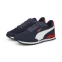 Running Shoes for Kids Puma ST Runner V3 Navy Blue by Puma, Boys - Ref: S64137627, Price: 39,22 €, Discount: %