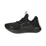 Sapatilhas de Running para Adultos Puma Softride Enzo Evo Preto de Puma, Homem - Ref: S64137629, Preço: 64,41 €, Desconto: %