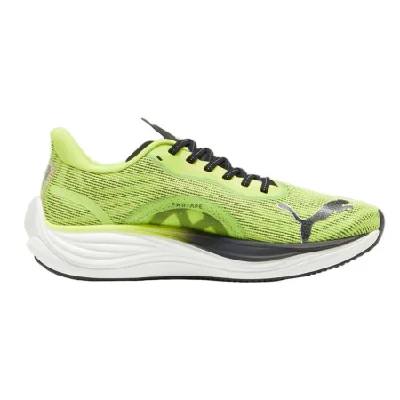 Chaussures de Running pour Adultes Puma Velocity Nitro 3 de Puma, Homme - Réf : S64137630, Prix : 99,51 €, Remise : %