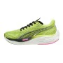 Chaussures de sport pour femme Puma Velocity Nitro 3 Jaune de Puma, Femme - Réf : S64137631, Prix : 113,45 €, Remise : %