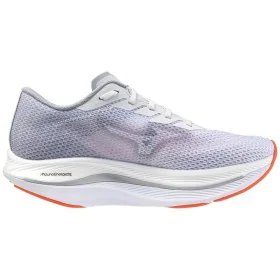 Zapatillas de Running para Adultos Mizuno Wave Rebellion Flash 2 Gris de Mizuno, Hombre - Ref: S64137634, Precio: 145,43 €, D...