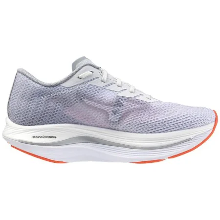 Running Shoes for Adults Mizuno Wave Rebellion Flash 2 Grey by Mizuno, Men - Ref: S64137634, Price: 145,43 €, Discount: %