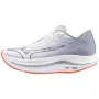 Chaussures de Running pour Adultes Mizuno Wave Rebellion Flash 2 Gris de Mizuno, Homme - Réf : S64137634, Prix : 145,43 €, Re...