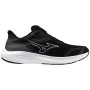 Sapatilhas de Running para Adultos Mizuno Enerzy Runnerz Preto de Mizuno, Homem - Ref: S64137637, Preço: 67,35 €, Desconto: %