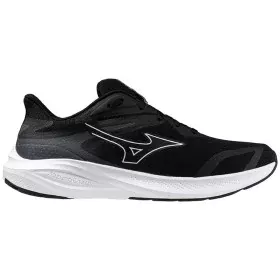 Chaussures de Running pour Adultes Mizuno Enerzy Runnerz Noir de Mizuno, Homme - Réf : S64137637, Prix : 67,35 €, Remise : %