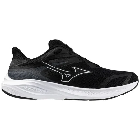 Zapatillas de Running para Adultos Mizuno Enerzy Runnerz Negro de Mizuno, Hombre - Ref: S64137637, Precio: 67,35 €, Descuento: %