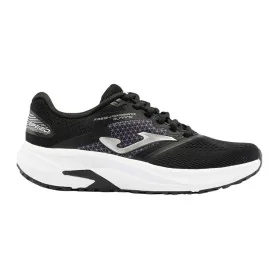 Zapatillas de Running para Adultos Joma Sport Speed 2431 Negro de Joma Sport, Hombre - Ref: S64137638, Precio: 45,56 €, Descu...