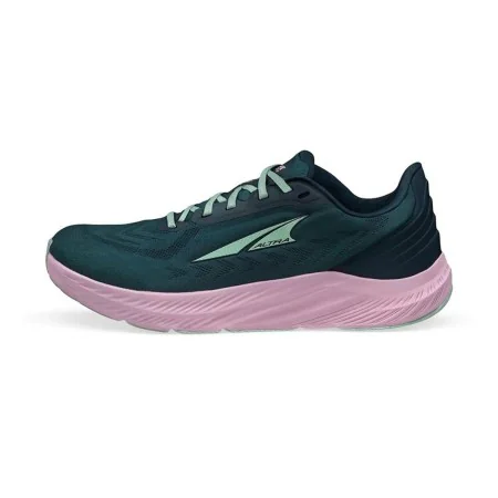 Sports Trainers for Women Altra Rivera 4 Blue Navy Blue by Altra, Women - Ref: S64137640, Price: 96,95 €, Discount: %