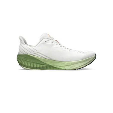 Zapatillas de Running para Adultos Altra Altrafwd Experience Blanco de Altra, Hombre - Ref: S64137645, Precio: 108,43 €, Desc...