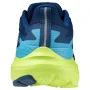 Sapatilhas de Running para Adultos Mizuno Enerzy Runnerz Azul Marinho de Mizuno, Homem - Ref: S64137647, Preço: 71,10 €, Desc...