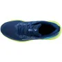 Chaussures de Running pour Adultes Mizuno Enerzy Runnerz Blue marine de Mizuno, Homme - Réf : S64137647, Prix : 71,10 €, Remi...