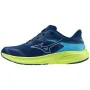 Chaussures de Running pour Adultes Mizuno Enerzy Runnerz Blue marine de Mizuno, Homme - Réf : S64137647, Prix : 71,10 €, Remi...