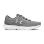 Chaussures de Running pour Adultes Under Armour Charged Rogue Gris de Under Armour, Homme - Réf : S64137648, Prix : 70,45 €, ...