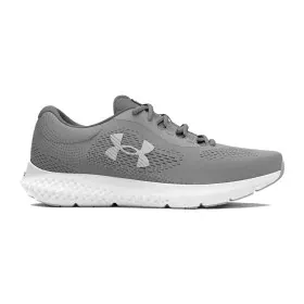 Chaussures de Running pour Adultes Under Armour Charged Rogue Gris de Under Armour, Homme - Réf : S64137648, Prix : 70,45 €, ...