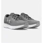 Chaussures de Running pour Adultes Under Armour Charged Rogue Gris de Under Armour, Homme - Réf : S64137648, Prix : 70,45 €, ...