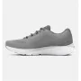 Zapatillas de Running para Adultos Under Armour Charged Rogue Gris de Under Armour, Hombre - Ref: S64137648, Precio: 70,45 €,...