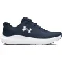 Running Shoes for Adults Under Armour Charged Surge Black by Under Armour, Men - Ref: S64137649, Price: 49,36 €, Discount: %