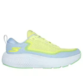 Sapatilhas de Desporto Mulher Skechers Go Run Supersonic Ma Amarelo de Skechers, Mulher - Ref: S64137651, Preço: 79,19 €, Des...