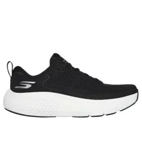 Running Shoes for Adults Skechers Go Run Supersonic Ma Black by Skechers, Men - Ref: S64137653, Price: 71,28 €, Discount: %