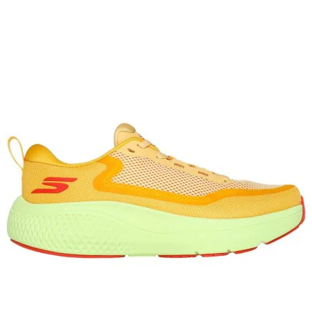 Chaussures de Running pour Adultes Skechers Go Run Supersonic Ma Orange de Skechers, Homme - Réf : S64137654, Prix : 71,28 €,...