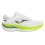 Zapatillas de Running para Adultos Joma Sport Lider 2402 Amarillo de Joma Sport, Hombre - Ref: S64137655, Precio: 81,14 €, De...