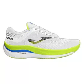 Sapatilhas de Running para Adultos Joma Sport Lider 2402 Amarelo de Joma Sport, Homem - Ref: S64137655, Preço: 81,14 €, Desco...