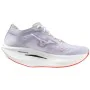 Sapatilhas de Running para Adultos Mizuno Wave Rebellion Pro 2 Branco de Mizuno, Homem - Ref: S64137656, Preço: 183,69 €, Des...