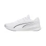 Chaussures de Running pour Adultes Puma Night Runner V3 Blanc de Puma, Homme - Réf : S64137658, Prix : 46,85 €, Remise : %