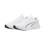 Chaussures de Running pour Adultes Puma Night Runner V3 Blanc de Puma, Homme - Réf : S64137658, Prix : 46,85 €, Remise : %