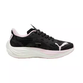 Sports Trainers for Women Puma Velocity Nitro 3 Black by Puma, Women - Ref: S64137659, Price: 102,09 €, Discount: %