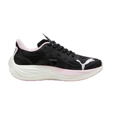 Sports Trainers for Women Puma Velocity Nitro 3 Black by Puma, Women - Ref: S64137659, Price: 102,09 €, Discount: %