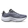 Sapatilhas de Desporto Mulher Saucony Axon 3 Cinzento de Saucony, Mulher - Ref: S64137660, Preço: 93,97 €, Desconto: %