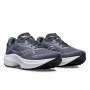 Sapatilhas de Desporto Mulher Saucony Axon 3 Cinzento de Saucony, Mulher - Ref: S64137660, Preço: 93,97 €, Desconto: %