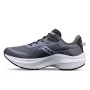 Sapatilhas de Desporto Mulher Saucony Axon 3 Cinzento de Saucony, Mulher - Ref: S64137660, Preço: 93,97 €, Desconto: %