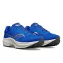 Running Shoes for Adults Saucony Axon 3 Blue by Saucony, Men - Ref: S64137661, Price: 99,51 €, Discount: %