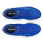 Zapatillas de Running para Adultos Saucony Axon 3 Azul de Saucony, Hombre - Ref: S64137661, Precio: 99,51 €, Descuento: %