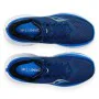 Chaussures de Running pour Adultes Saucony Guide 17 Bleu foncé de Saucony, Homme - Réf : S64137662, Prix : 118,64 €, Remise : %