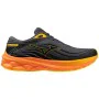 Zapatillas de Running para Adultos Mizuno Wave Skyrise 5 Gris oscuro de Mizuno, Hombre - Ref: S64137663, Precio: 127,56 €, De...